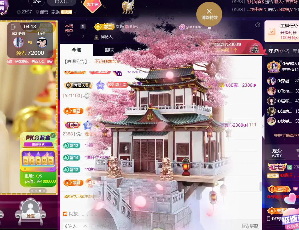 ◐惠主，2388◐的主播照片