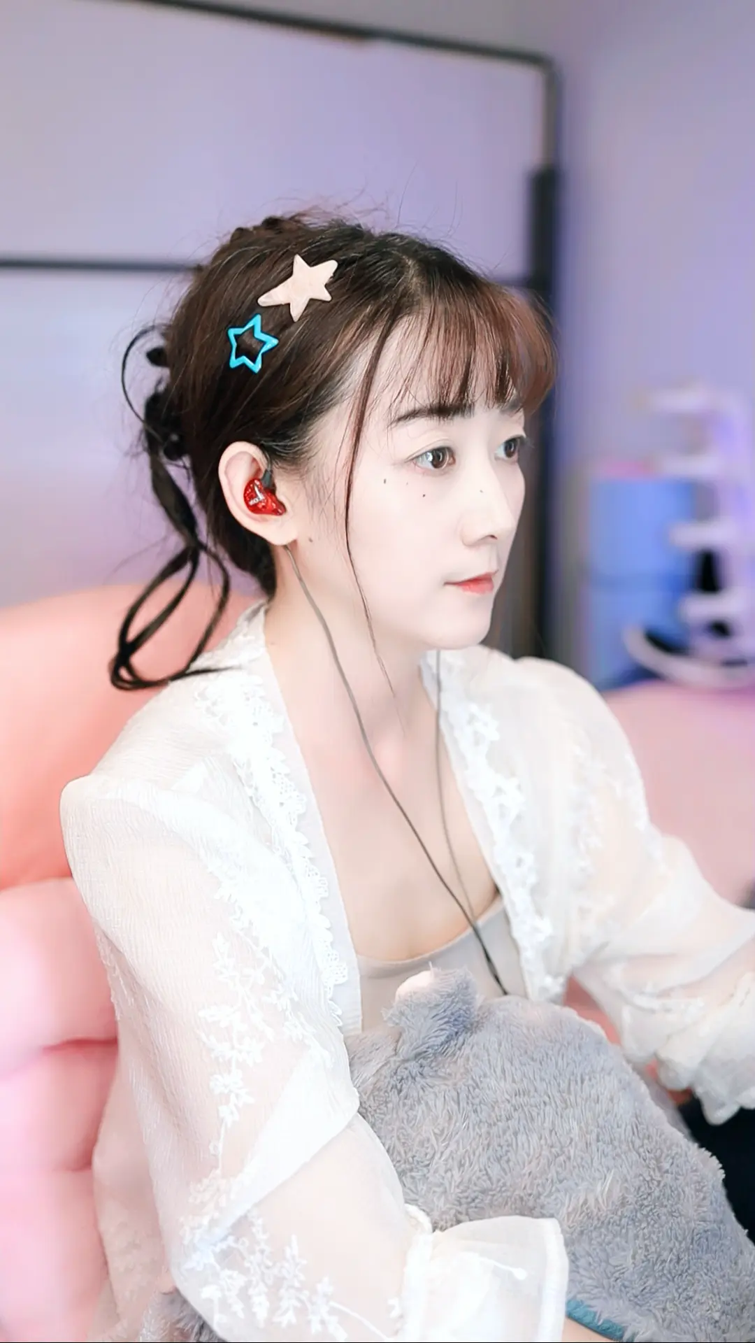 ☞雪儿♞930☜主播图片