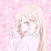 悯悯～