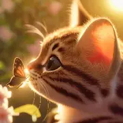 会飞的馋猫🐱🐱