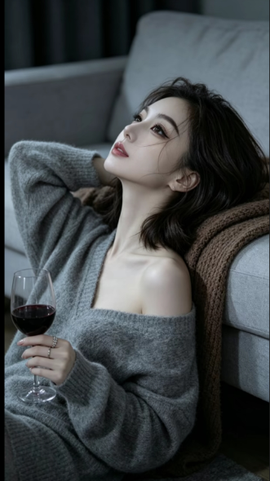 木子kigo九月好运的图片