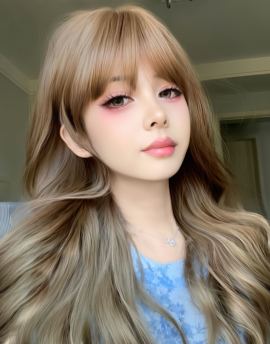 晚风🌸薇薇一笑的图片