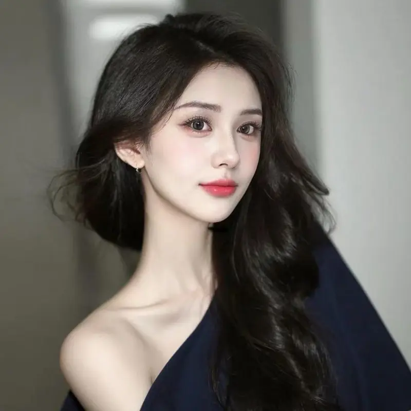 姜小白lumi
