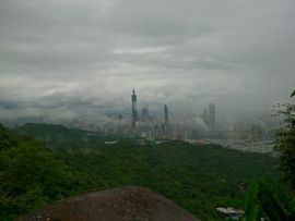 一只楚楚熊☆的图片