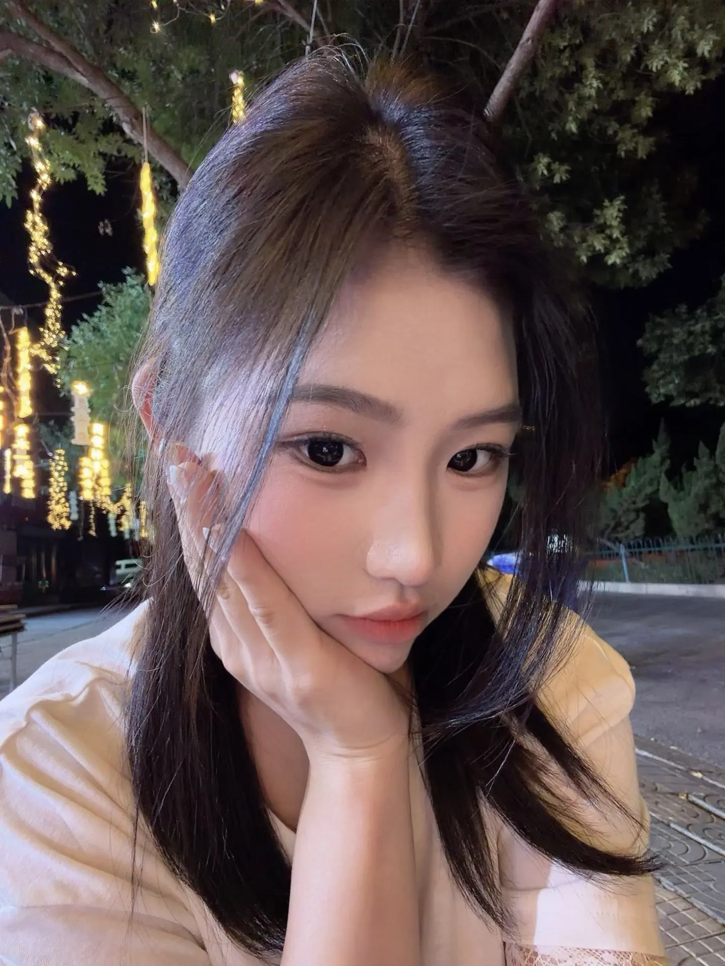 袁舟舟舟主播图片
