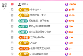 A代理❤玲儿❤主播照片