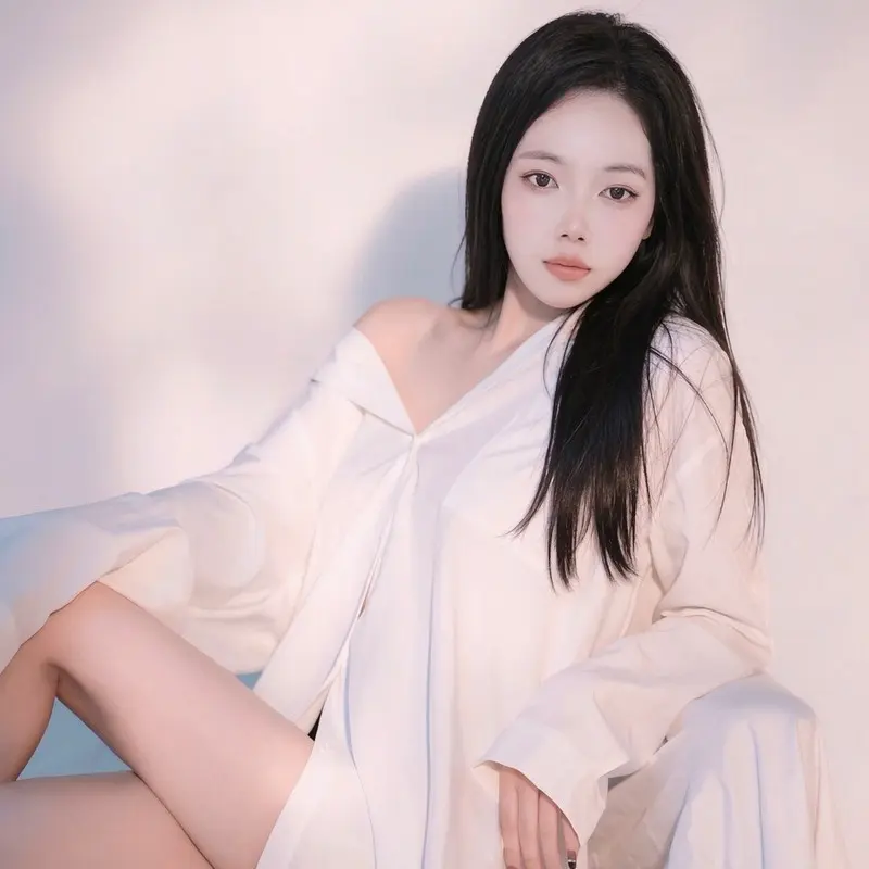 沈佳一的直播间