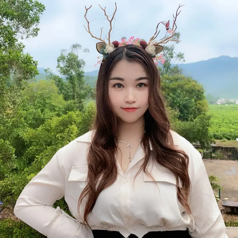 福建乐乐的直播间