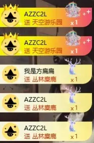 袁舟舟舟主播图片