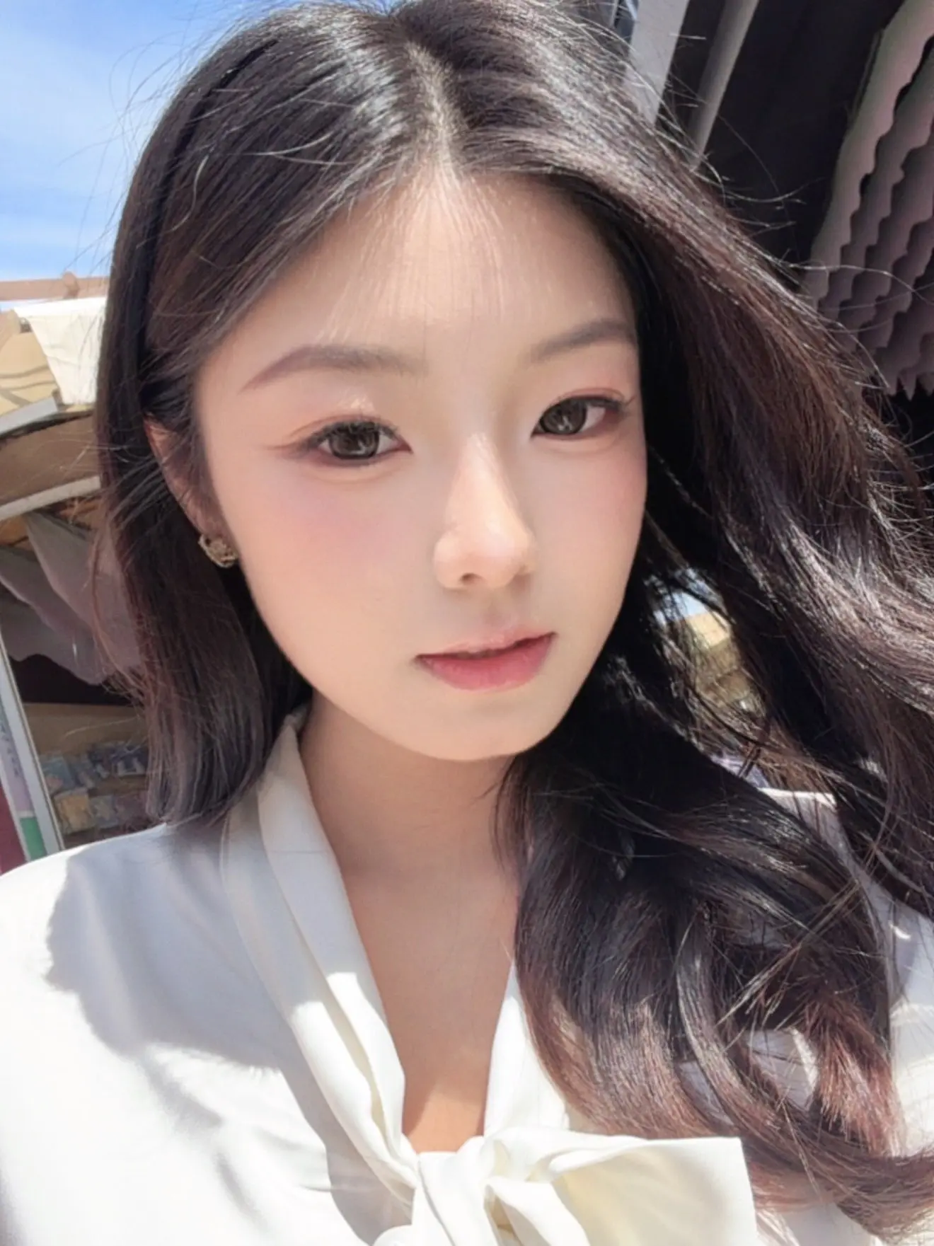 小小鱼🐬一点半播的主播照片