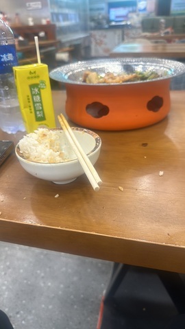 败家爷们….的图片