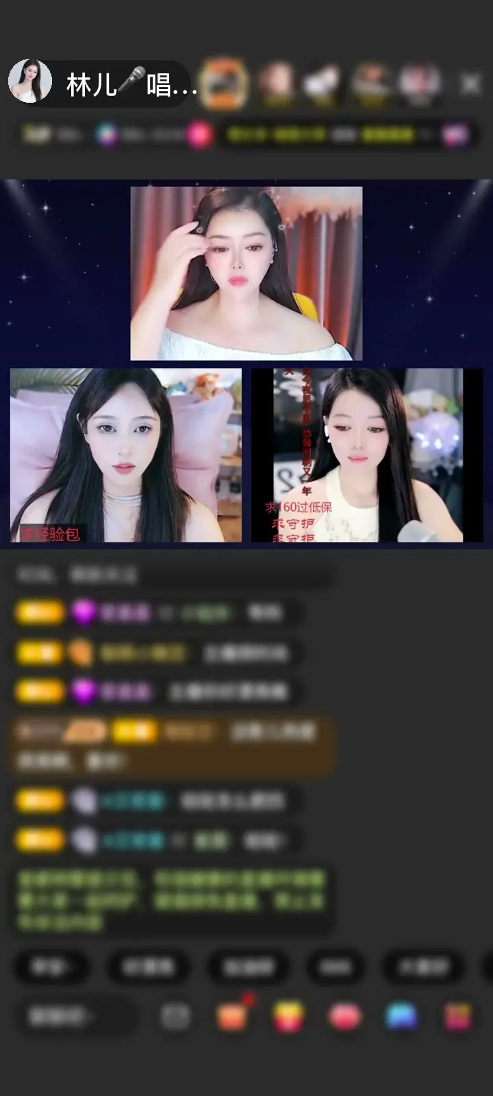 哈哈～居然收到了爱的火山！这可是我最近蹲到的超惊喜大礼呀～感觉整间直播间的灯都跟着亮了三个度，连鼠标垫都好像沾上了甜滋滋的热度！谢谢你的偏爱，以后我会接着把快乐撒给大家的～