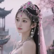 心里有个妞