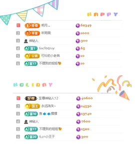 一心爱跳舞唱歌的图片