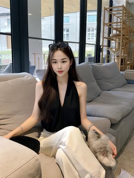 小玲儿～开心就好主播照片