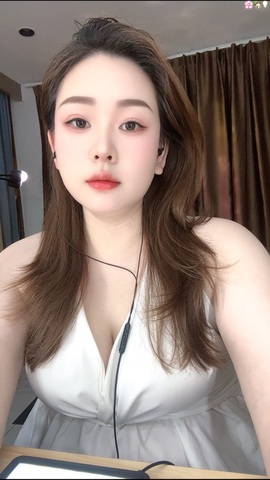 新人—如嫣🐱🎤主播照片