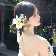 新人妮妮子第一天开播