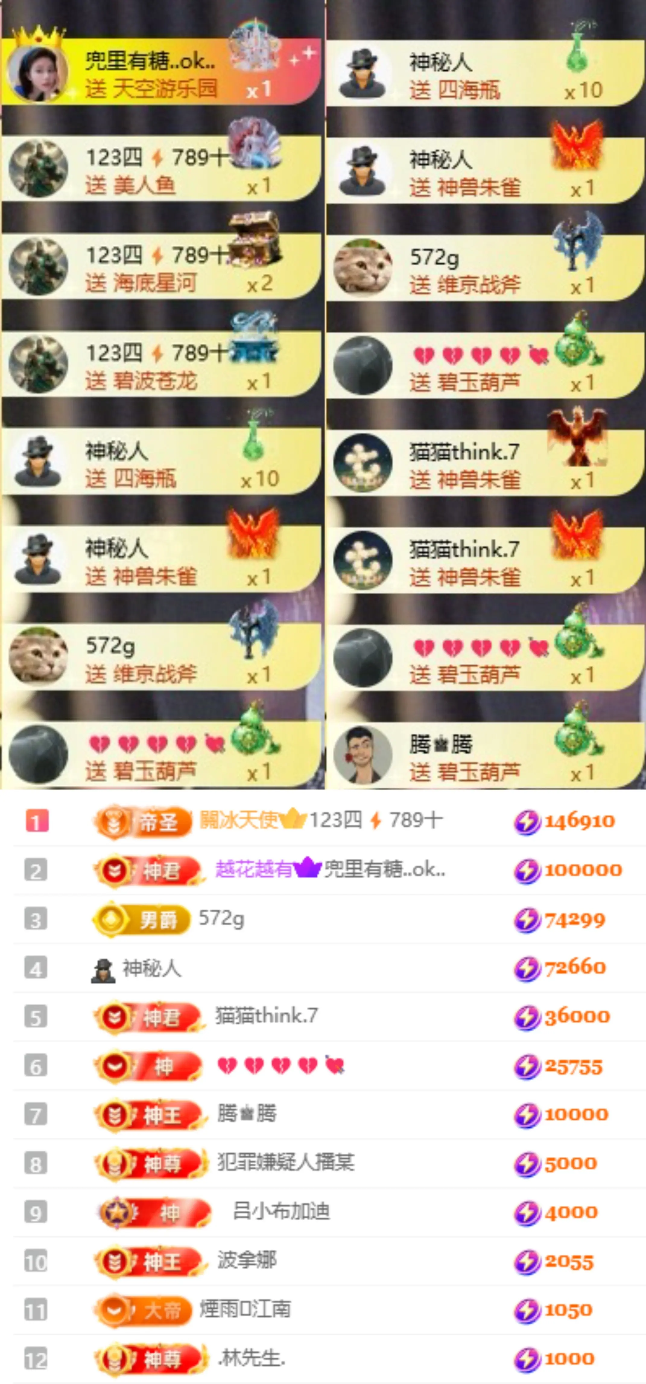 娜扎🧸休主播图片