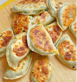 木子kigo九月好运的图片