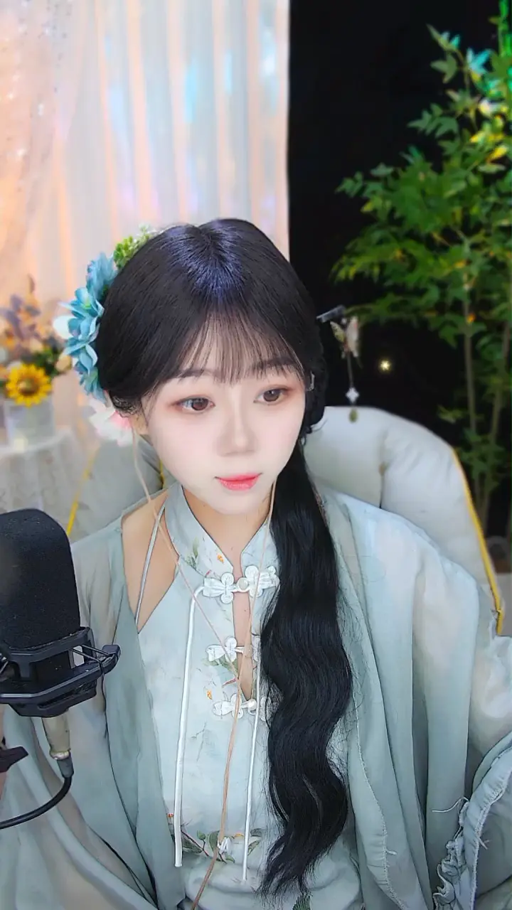 才艺视频