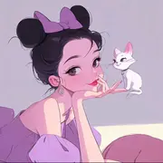 柠檬味的猫✨的用户头像