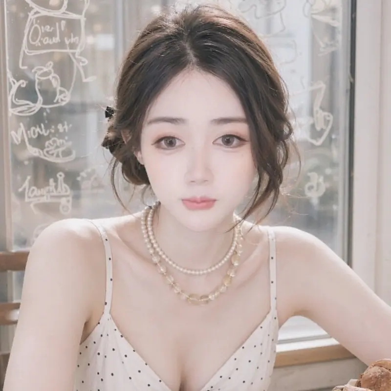 小米吖🧚🏻‍♀️的直播间