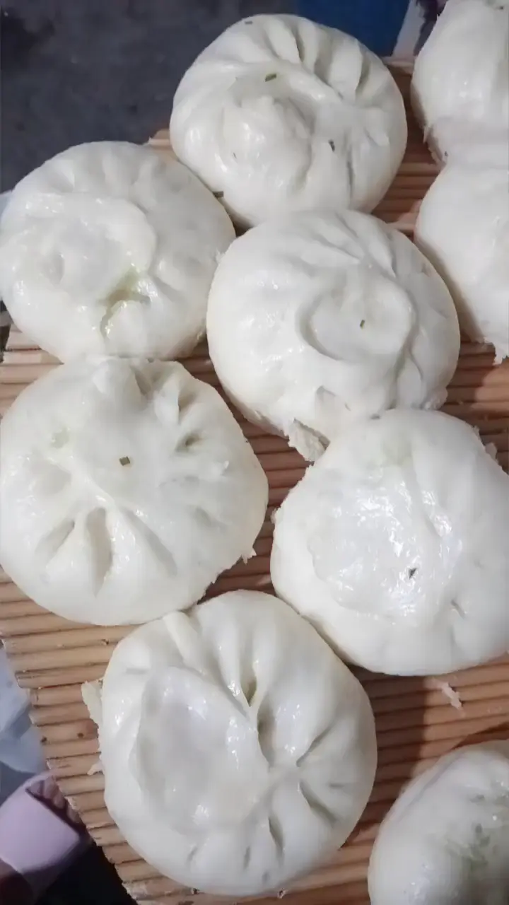 白白胖胖，充满希望！
