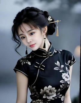 亿宝贺阿木哥荣升帝皇的图片