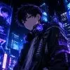 金边之夜