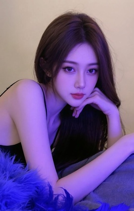 Lily喵的图片