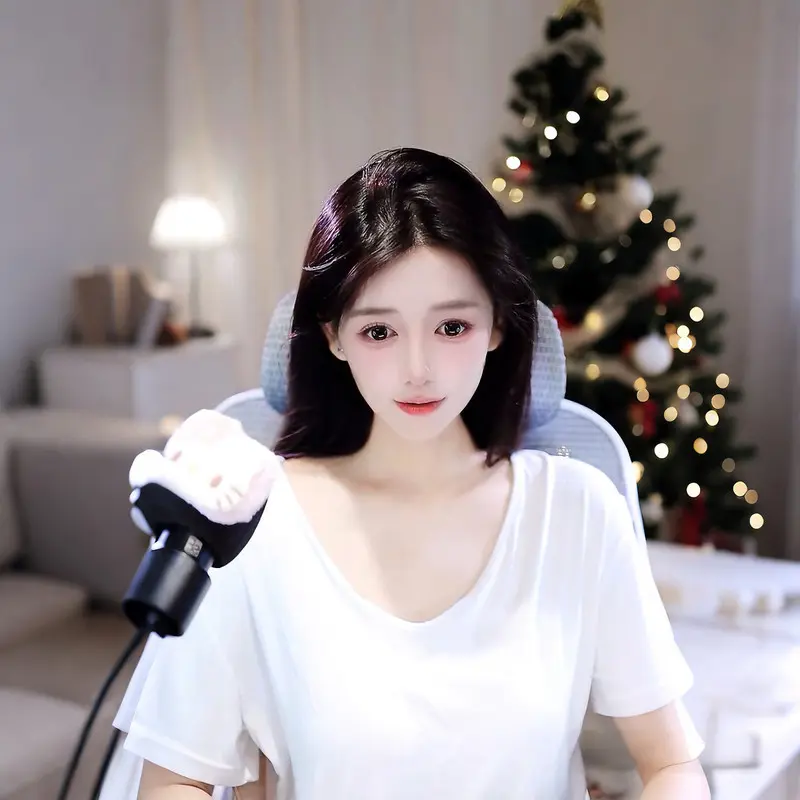 小u御的直播间