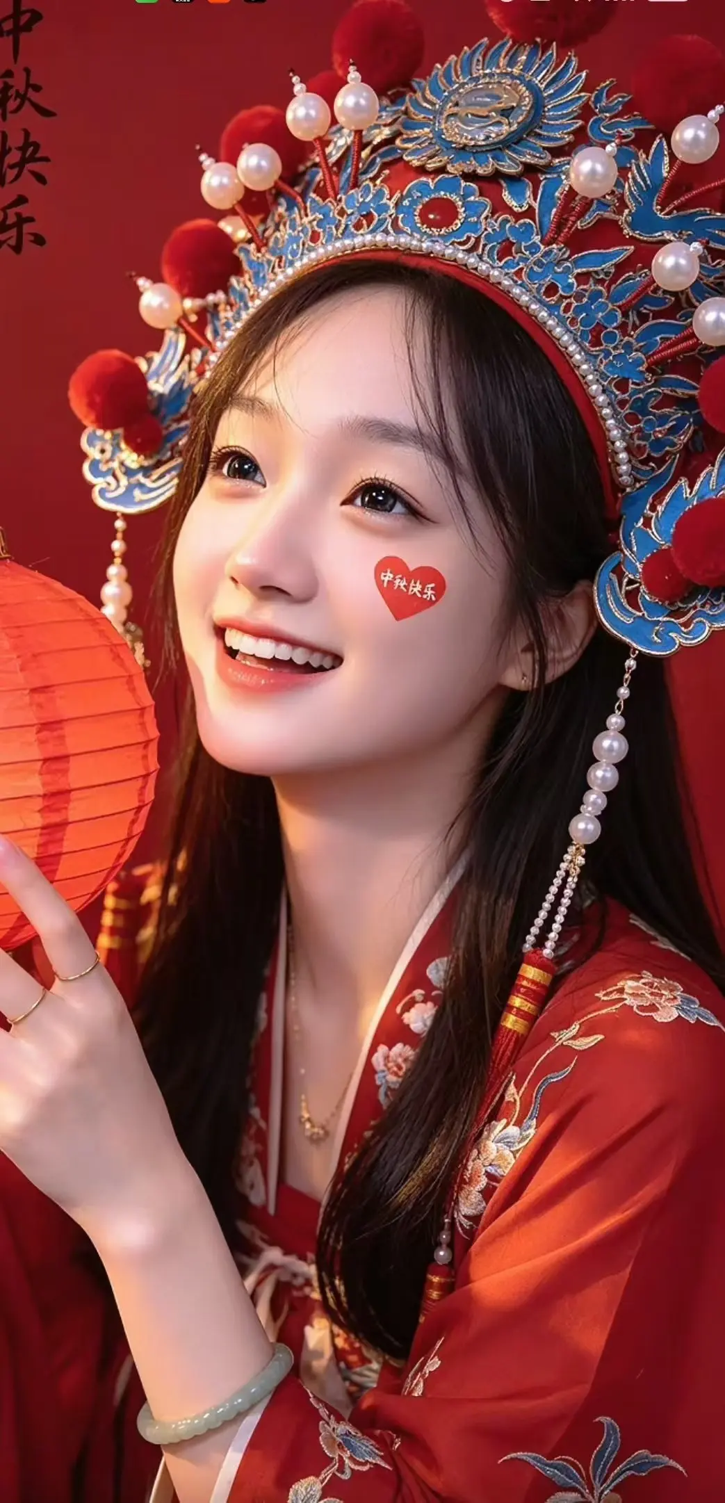 禾薇🌷想过任务主播图片