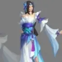 清秋落叶