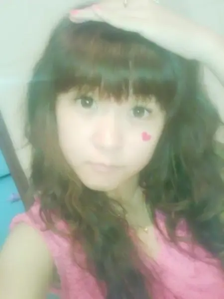 ☜冒泡泡☞的主播照片