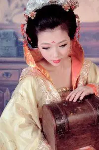 ☜是；你的幸福☞的主播照片