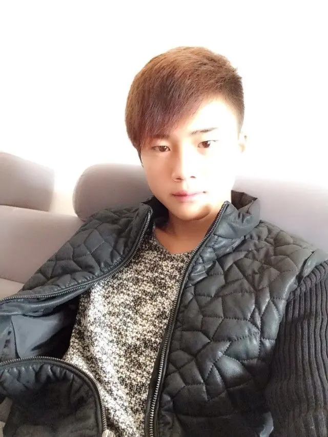玖i梦的主播照片