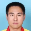 杨中强