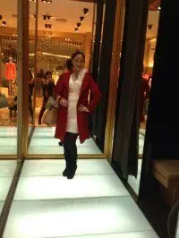╬陌爱◆琳琳的主播照片