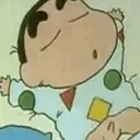 鼻涕冒泡