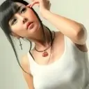 热情似水