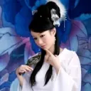 这是兰兰