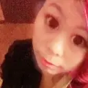 疯、女、子