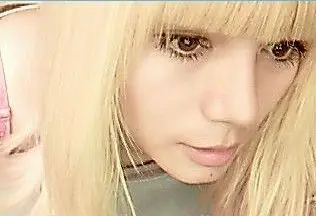 青川慧美的主播照片
