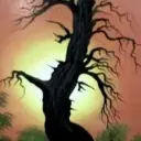 骑着蚂蚁追兔子