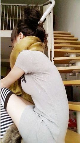 ☜●﹎Abby☞主播照片