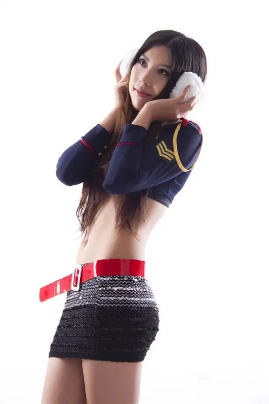 ♪Smile灬允儿♪的主播照片