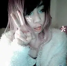 «糯米．ღ的主播照片