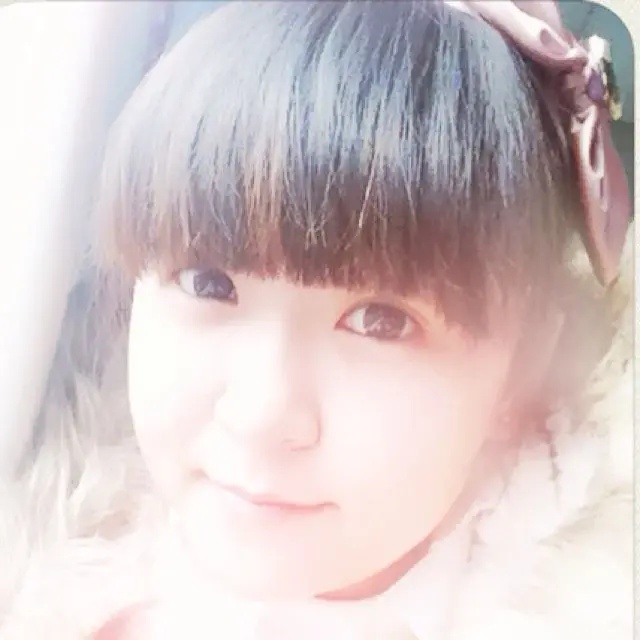☜冒泡泡☞的主播照片