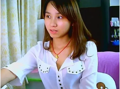 ζั͡އ丶小悠悠ゼ的主播照片