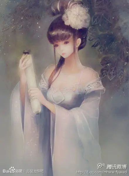 °路边の❤白❤ヾ的主播照片